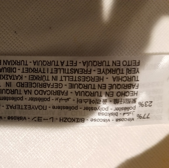 Dress - Picture 7 of 7